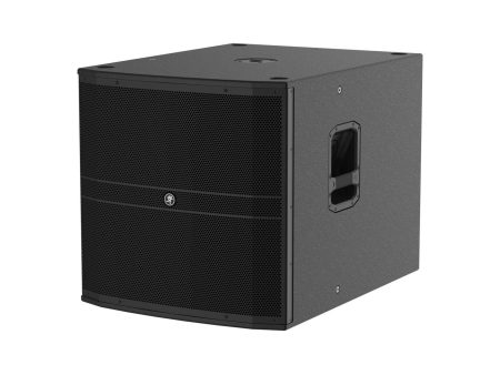 Parlante Profesional Pasivo 3Vias 15" 2000W - Image 2