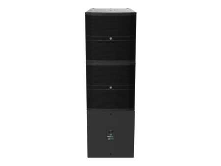 Parlante Profesional Pasivo 3Vias 15" 2000W - Image 3