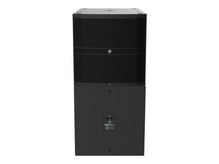 Parlante Profesional Pasivo 3Vias 15" 2000W - Image 4