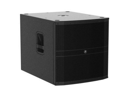Parlante Profesional Pasivo 3Vias 15" 2000W - Image 5