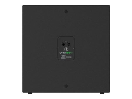 Parlante Profesional Pasivo 3Vias 15" 2000W - Image 6