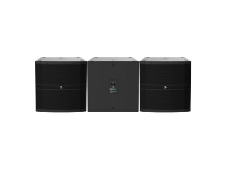 Parlante Profesional Pasivo 3Vias 15" 2000W - Image 7