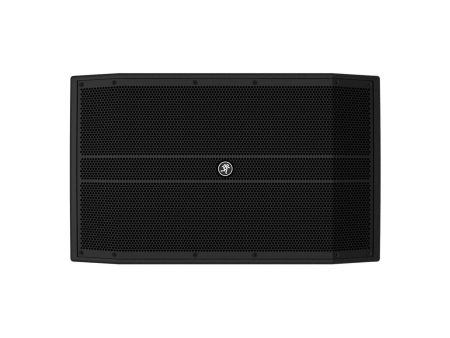 Parlante Pasivo 12" 1600W Array