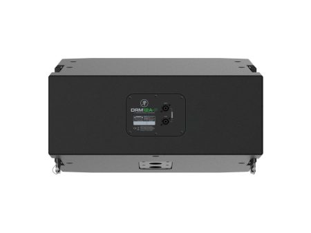 Parlante Pasivo 12" 1600W Array - Image 7