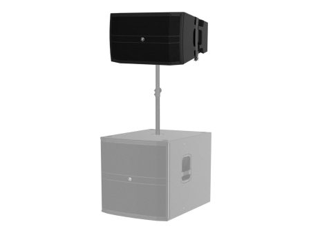 Parlante Pasivo 12" 1600W Array - Image 8