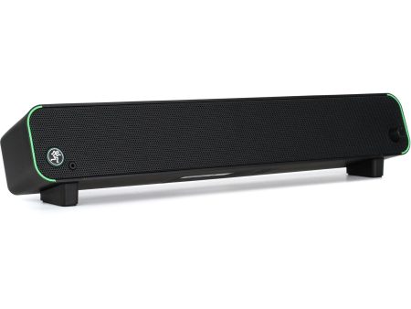 SOUNDBAR de Escritorio para PC Con Bluetooth 50Watts