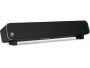 SOUNDBAR de Escritorio para PC Con Bluetooth 50Watts
