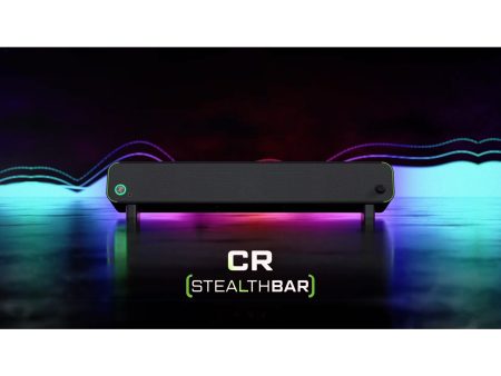 SOUNDBAR de Escritorio para PC Con Bluetooth 50Watts - Image 3