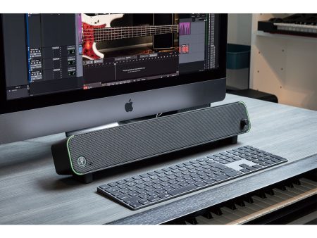 SOUNDBAR de Escritorio para PC Con Bluetooth 50Watts - Image 2