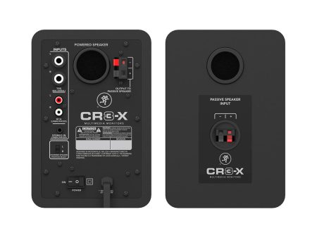 Monitores Multimedia 3 50Watts - Image 4