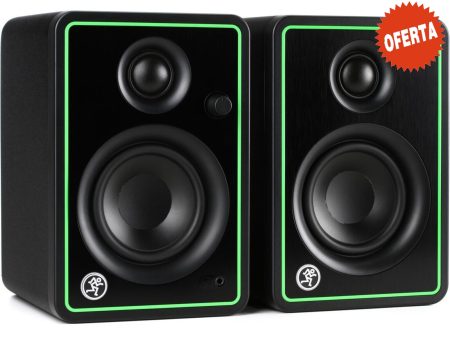 Monitores Multimedia 3 50Watts - Image 8