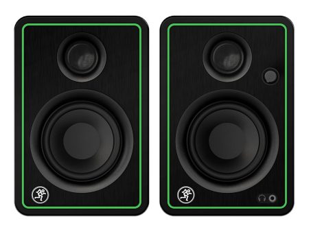 Monitores Multimedia 3 50Watts - Image 3