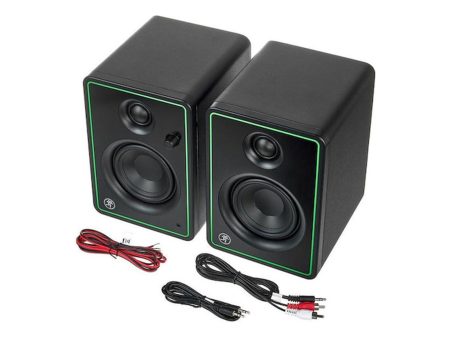Monitores Multimedia 3 50Watts - Image 5