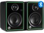 Monitores Multimedia BLUETOOTH 3" 50Watts PAR