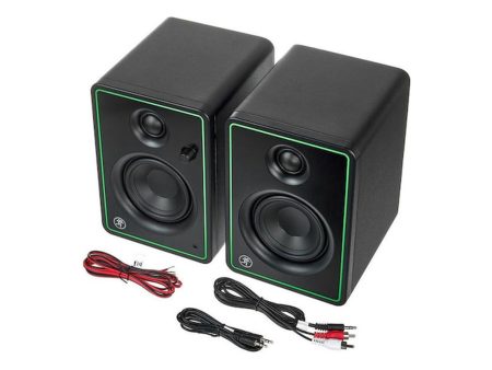 Monitores Multimedia BLUETOOTH 3" 50Watts PAR - Image 3