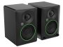 Monitores Multimedia Potenciados 3.5" CR Gen3