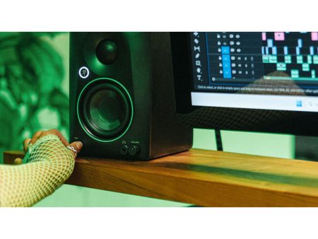 Monitores Multimedia Potenciados 3.5" CR Gen3 - Image 6