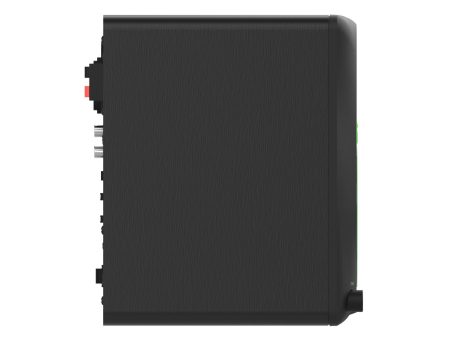 Monitores Multimedia Potenciados 3.5" CR Gen3 - Image 3