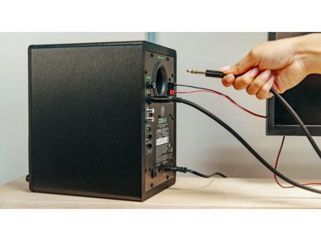 Monitores Multimedia Potenciados 3.5" CR Gen3 - Image 8