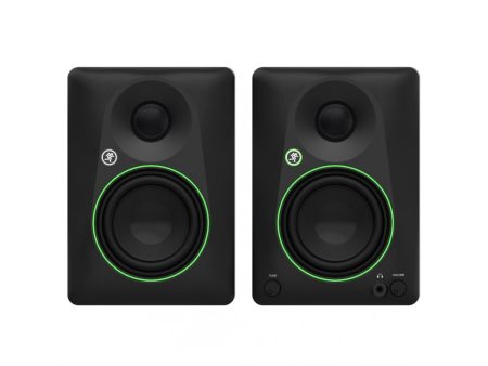 Monitores Multimedia Potenciados 4.5" CR Gen3 - Image 2