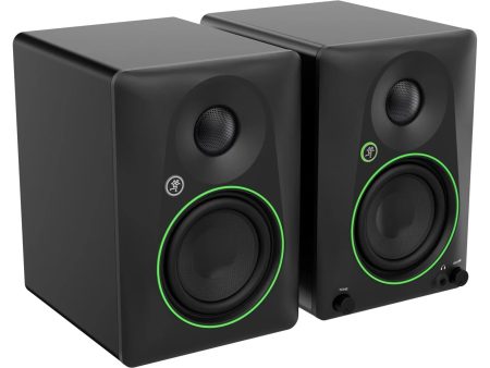 Monitores Multimedia BLUETOOTH 4.5" CR Gen3
