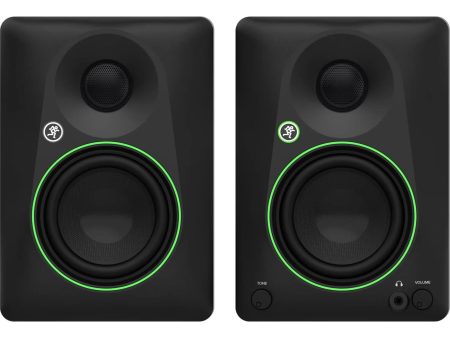 Monitores Multimedia BLUETOOTH 4.5" CR Gen3 - Image 2