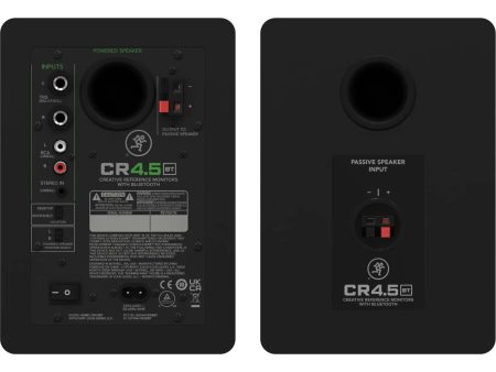 Monitores Multimedia BLUETOOTH 4.5" CR Gen3 - Image 3