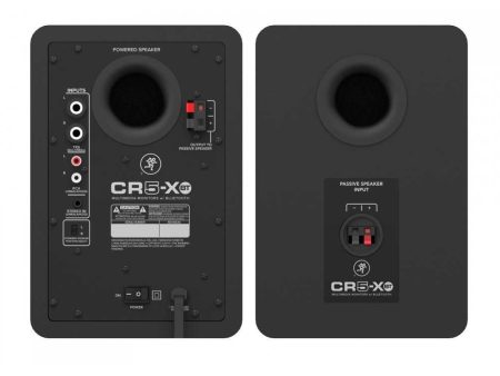 Monitores Multimedia BLUETOOTH 5" 80Watts PAR - Image 2