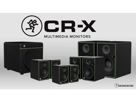 Monitores Multimedia BLUETOOTH 5" 80Watts PAR - Image 4