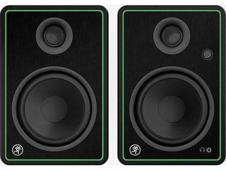 Monitores Multimedia BLUETOOTH 5" 80Watts PAR - Image 3
