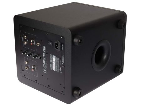 Subwoofer Multimedia BLUETOOTH 8" 200Watts - Image 5