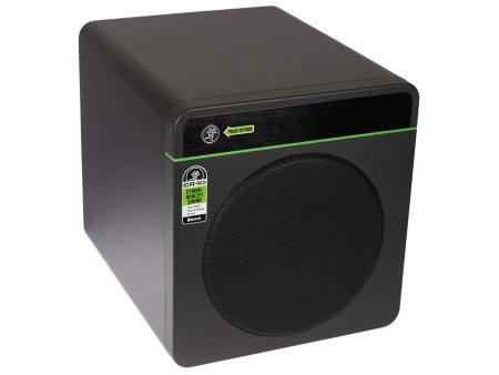Subwoofer Multimedia BLUETOOTH 8" 200Watts - Image 6