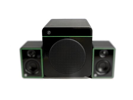 Subwoofer Multimedia BLUETOOTH 8" 200Watts - Image 8
