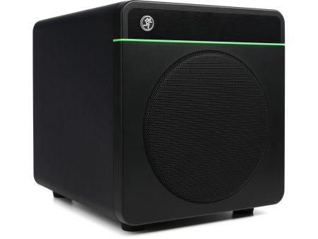 Subwoofer Multimedia BLUETOOTH 8" 200Watts - Image 4
