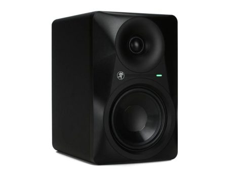 5" Monitor de Estudio Activo X UNIDAD