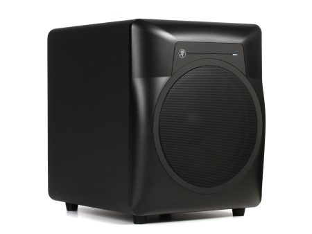 10" Subwoofer de Estudio Activo
