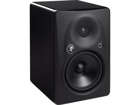 6" 2 Vias Monitor de Estudio Activo ALTA RESOLUCION