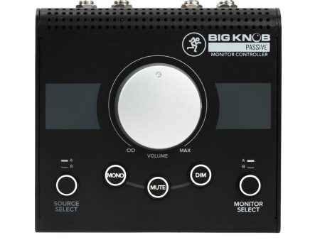 2x2 Control PASIVO de Monitores - Image 10