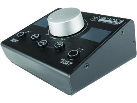 2x2 Control PASIVO de Monitores - Image 5