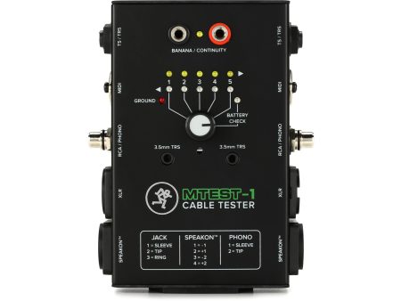 Tester para Cables - Image 6