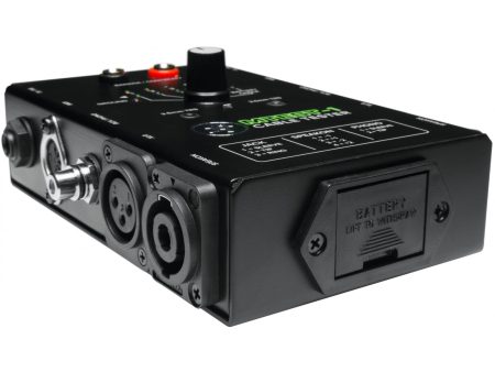 Tester para Cables - Image 2