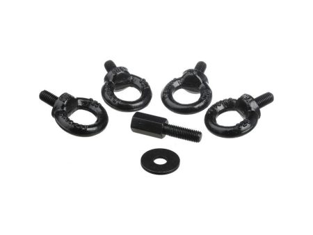 Eyebolt Kit Para SMR450 & C300Z