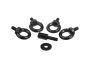 Eyebolt Kit Para SMR450 & C300Z