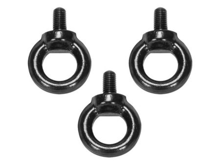 Eyebolt Kit Para DLM12/DLM8/SRT