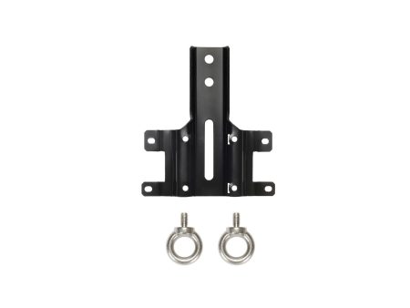 Kit Bracket Para Colgar SMR350/C200