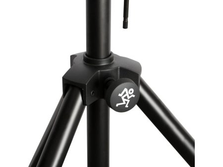 Tripode P/Cajas Standard - 46"-74" Diam 1 3/8 a 1 1/2" - Image 5