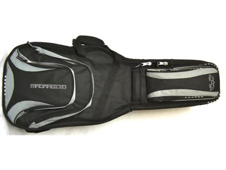 largo 105 | c. sup 36| c. inf 38 cm | relleno 30mm