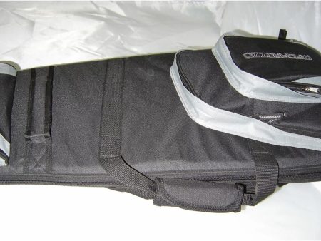 largo 126 | c. sup 36| c. inf 41 cm | relleno 30mm - Image 3