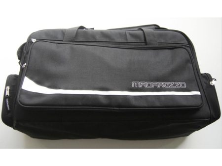 Trompeta Triple| 56 x 21 x 29 cm | relleno 20mm