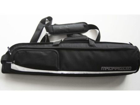 Saxo soprano | 73 x 11 x 11 cm | relleno 20mm
